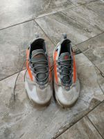 Nike Air Max  ZM Schuhe Sneaker Turnschuhe Gr. 44 US 10 Thüringen - Bad Langensalza Vorschau