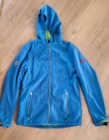 TROLLKIDS Softshelljacke Blau 176 ♡ Hessen - Seligenstadt Vorschau