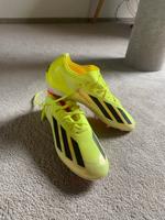 Adidas Crazyfast Elite Gr. 45 1/3 Niedersachsen - Salzgitter Vorschau