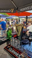 Mobiles Irish Pub - Guinness bar - Theke - Ausschankwagen Hessen - Gedern Vorschau