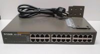 D-Link DES-1024 - 24-Port Fast Ethernet Switch RJ-45 Baden-Württemberg - Philippsburg Vorschau