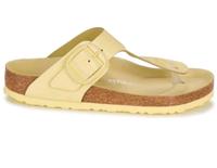 neuwertige birkenstock gizeh big buckle popcorn 41 Sachsen - Görlitz Vorschau