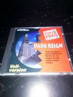 PC Spiel: Dark Reign - Future of War Hessen - Limburg Vorschau