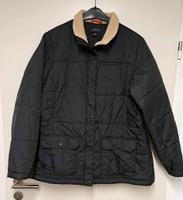 neuwertig Steppjacke Lands' End Gr. 50/52  2X schwarz Hessen - Dreieich Vorschau