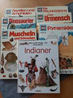 Was ist Was Bücher Hessen - Vellmar Vorschau