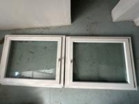 2 Fenster mit Rahmen von Heim und Haus Baden-Württemberg - Ludwigsburg Vorschau