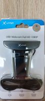 NEUE XLayer 1080p USB WEBCAM FULL HD Rheinland-Pfalz - Niederfischbach Vorschau