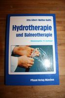 Hydrotherapie und Balneotherapie von Gillert/Rulffs Bochum - Bochum-Wattenscheid Vorschau