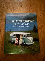 VW Transporter Bulli&Co Nordrhein-Westfalen - Höxter Vorschau