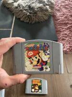 N64 Mario Party Bayern - Selb Vorschau