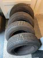 Hankook Sommer Reifen 195/65R15 91H Top ⭐️ Zustand Hamburg - Wandsbek Vorschau