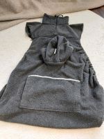 Fleece Cover Hoppediz Babytrage für Eltern&Kind Hessen - Linden Vorschau