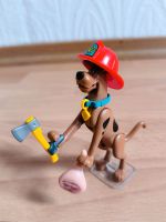 Playmobil Scooby - Doo Feuerwehrmann Baden-Württemberg - Triberg Vorschau