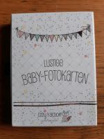 Lustige Baby-Fotokarten - ideal als Geschenk zur Geburt! Baden-Württemberg - Oedheim Vorschau