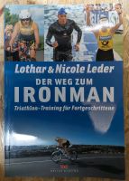 Buch "Der Weg zum Ironman" Baden-Württemberg - Kraichtal Vorschau