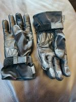 Motorrad Handschuhe Herren Saarland - Homburg Vorschau