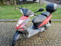 Kymco Roller Agility RS 50 Mofa Baden-Württemberg - Bad Herrenalb Vorschau