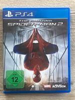 PS4 The Amazing Spider - Man 2 Spiderman Sachsen - Crimmitschau Vorschau