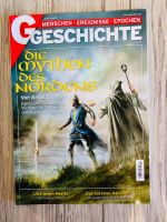 Geschichte  - Magazin - Ausgabe 2/2018 München - Bogenhausen Vorschau