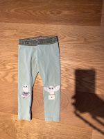 Harry Potter Leggings Hose Hedwig Gr. 92 München - Ramersdorf-Perlach Vorschau