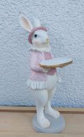 CLAYRE & EEF ~ Osterhase * Kaninchen - Mädchen mit Tablett ~ NEU! Hessen - Schaafheim Vorschau