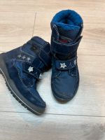 Superfit Winter Stiefel Gr. 30 Blinkend Nordrhein-Westfalen - Grevenbroich Vorschau