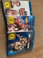 The Big Bang theory Blu ray Bonn - Dransdorf Vorschau