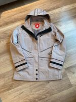 Damen Jacke Wellensteyn Delight in sand / lightbeige Gr. S Niedersachsen - Bissendorf Vorschau