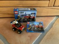 Lego City Feuerwehrauto 7241 Kreis Pinneberg - Elmshorn Vorschau