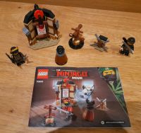 Lego Ninjago 70606 Bayern - Pfronten Vorschau