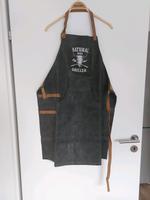 Grillschürze Simmern - Hunsrück Vorschau