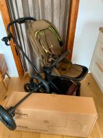 Cybex Priam 2022 Kinderwagen Set Sportsitz & Wanne inkl. Zubehör Hessen - Wiesbaden Vorschau