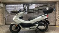 Honda PCX 125 Frankfurt am Main - Seckbach Vorschau