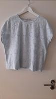 Bluse mit Lochmuster Köln - Widdersdorf Vorschau