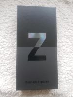 Samsung Galaxy Z Flip 3 128GB Phantom Schwarz Nordrhein-Westfalen - Gelsenkirchen Vorschau
