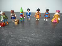 6 Figuren Playmobil Serie 23 Mädchen / 70639    NEU Berlin - Steglitz Vorschau