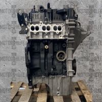 MOTOR FORD 1.0 ECOBOOST SFJD OHNE ANBAUTEILE Harburg - Hamburg Hausbruch Vorschau