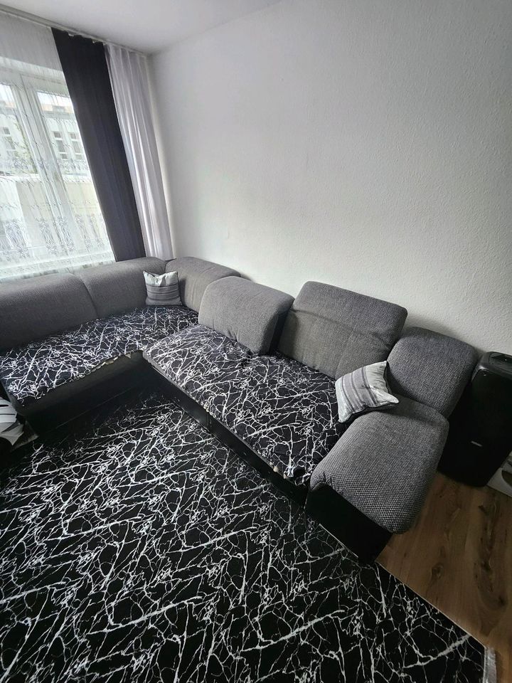 Sofa Wohnung in Kassel