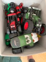 Spielzeug Traktor Fendt etc. klein und groß Bayern - Buchloe Vorschau