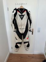 Dainese Lederkombi Laguna Seca 2-Teiler Größe 54 teil. perforiert Sachsen-Anhalt - Magdeburg Vorschau