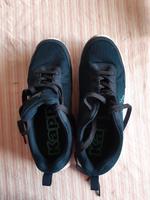 Sehr leichte Kappa-Sportschuhe, neuwertig Bayern - Weilheim i.OB Vorschau