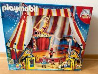 Großer Playmobil Zirkus 4230 gebraucht Frankfurt am Main - Ostend Vorschau