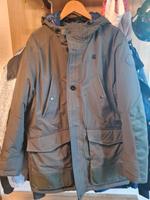 G Star Raw Herren Winterjacke Bayern - Teublitz Vorschau