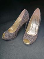 High Heels Glitzer Bayern - Augsburg Vorschau