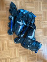 Inline Skates Gr. 43/44 Nordrhein-Westfalen - Solingen Vorschau