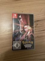 Nintendo Switch Pokemon Spiel Baden-Württemberg - Munderkingen Vorschau