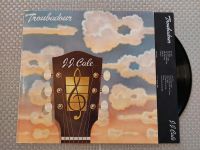 J.J. Cale Troubadour Cocaine Schallplatte Vinyl LP Rock Bayern - Saldenburg Vorschau