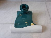 GEWÄHRLEISTUNG / PAYPAL ORIG. Vorwerk Kobold EB 360 Aktivbürste Baden-Württemberg - Aalen Vorschau