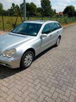 Mercedes Benz C180 T Modell Nordrhein-Westfalen - Laer Vorschau