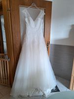 Neues Brautkleid von Lilly in 40 Niedersachsen - Seelze Vorschau
